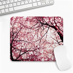 Cherry Blossom Mouse Pad - Large Mousepad