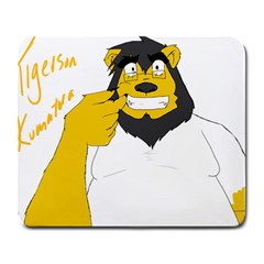 Fun Thing I made - Large Mousepad