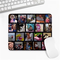 mousepad - Collage Mousepad