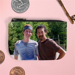 The Boys/The Girls - Mini Coin Purse