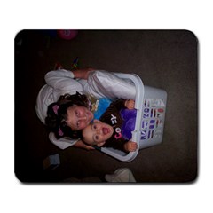 My Girls - Collage Mousepad