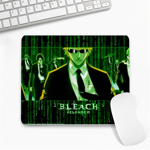 Bleach Matrix By Mason Kitchens Front