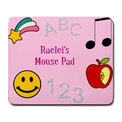 raesmousepad - Collage Mousepad