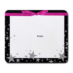 My stars - Large Mousepad