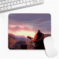 Large Mousepad