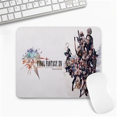 Large Mousepad