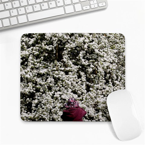 Mousepad For Free By Roger Schroth 9.25 x7.75  Mousepad - 1