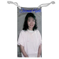 jasmine pouch x2 - Jewelry Bag