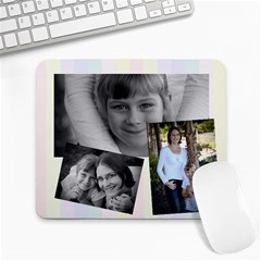 mouse pad - Collage Mousepad