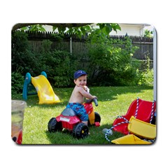 aaden - Large Mousepad