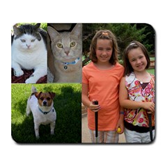 mouse pad - Collage Mousepad