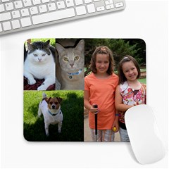 mouse pad - Collage Mousepad