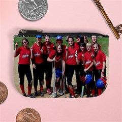 Emily s Patriots! - Mini Coin Purse