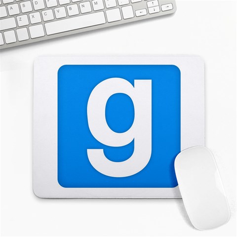 Gmod Logo By Ian Hanson Front