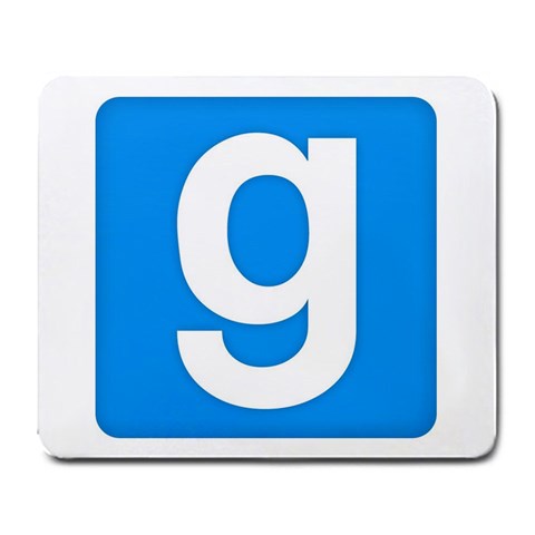 Gmod Logo By Ian Hanson Front