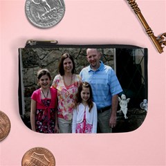 Coin Purse - Mini Coin Purse
