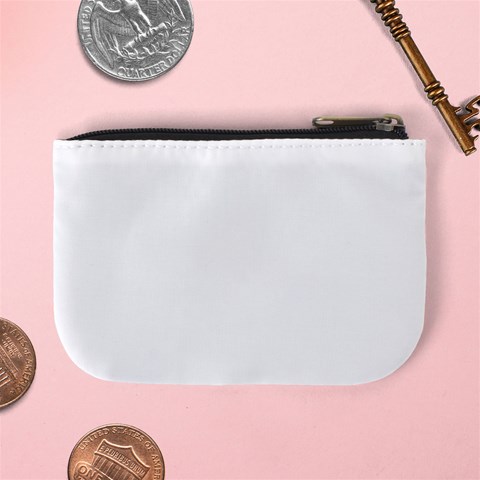 Coin Purse By Melissa Howard Back