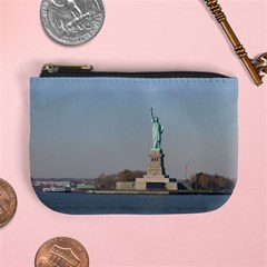 Liberty coin purse - only $3 for 2, shipped! - Mini Coin Purse