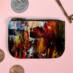 Mini Coin Purse