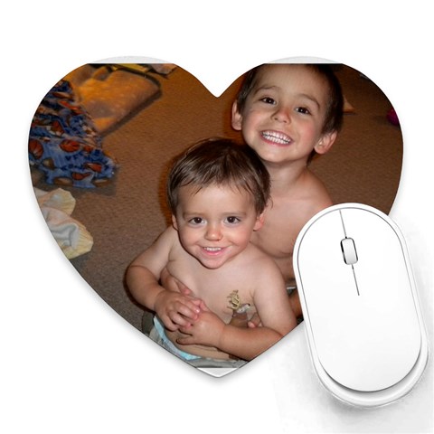 My Boys Are My Heart By Erin Caldwell Robello Front