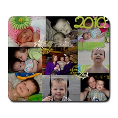 My Free Mousepad - Collage Mousepad