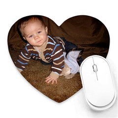 mousepad - Heart Mousepad