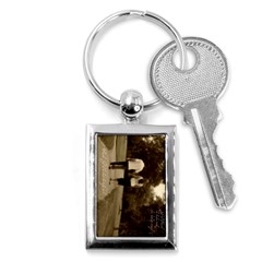 Key Chain (Rectangle)