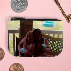 Abby and Haven coin pourse - Mini Coin Purse