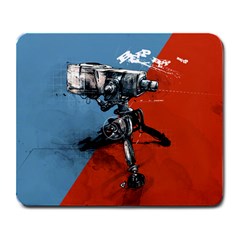 TF2 Sentry - Large Mousepad