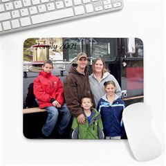 mousepad - Collage Mousepad