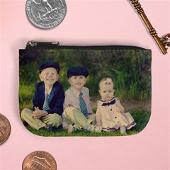 Coins of Kids - Mini Coin Purse