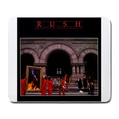 Rush - Large Mousepad