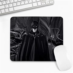 Batcave - Large Mousepad