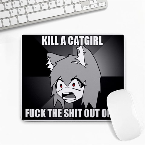 Insanity Wolfgirl By  The Front
