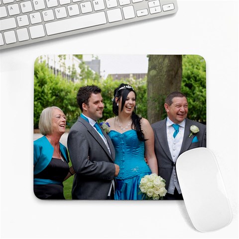 Smiles All Round! By Chris  arnie  Arnold Front
