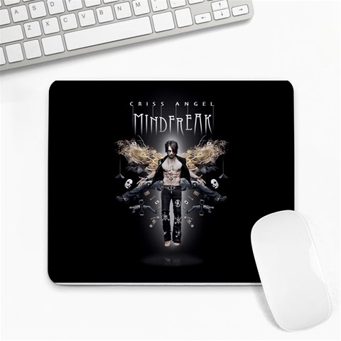 Free Mousepad By Donna Porter Front