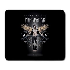 Free Mousepad - Large Mousepad