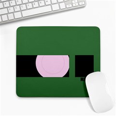 Zaku II Pad - Collage Mousepad