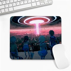 Large Mousepad