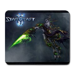 POOP - Large Mousepad