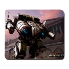 poop - Large Mousepad