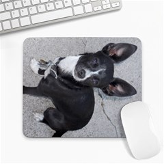 mouse pad - Large Mousepad