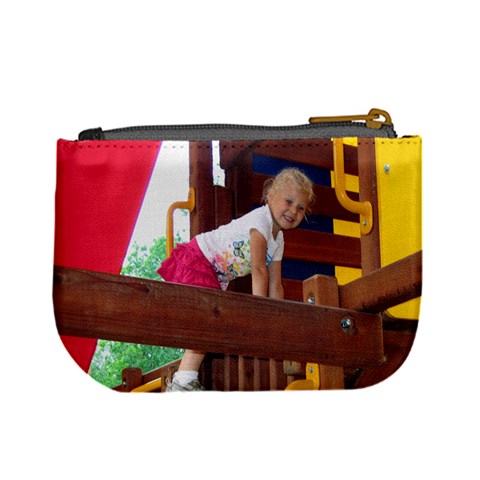 Coin Purse For Melody By Brenda Back
