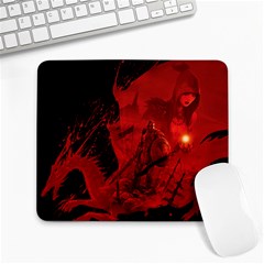 Dragon Age Mouse Pad - Large Mousepad