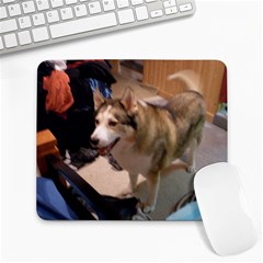 mousepad - Large Mousepad