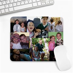 kids - Collage Mousepad