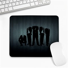 Bronon - Large Mousepad