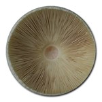 Mousepad Mushroom - Round Mousepad