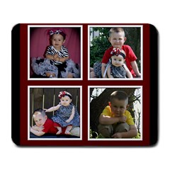 pa mousepad - Large Mousepad