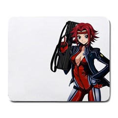 Kallen Mousepad - Large Mousepad